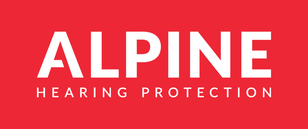 Logo Alpine Hearing Protection