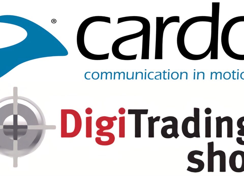 Cardo Systems | DigiTrading.shop