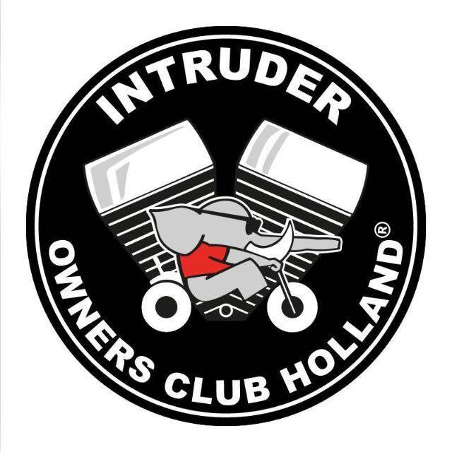 Intruder Owners Club Holland I.O.C.H.