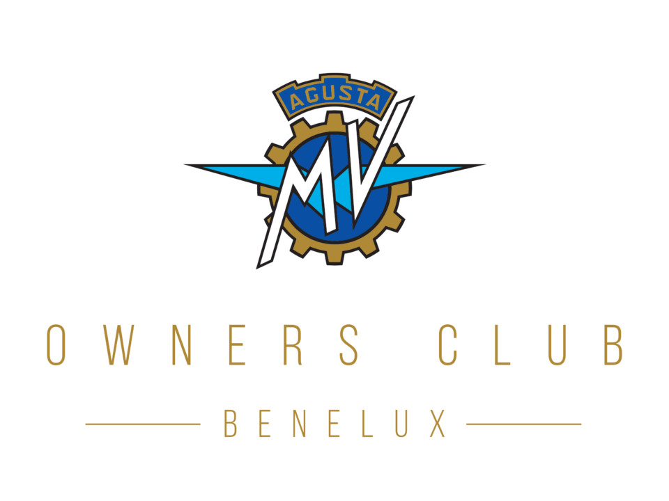 MV Agusta Owner Club Benelux