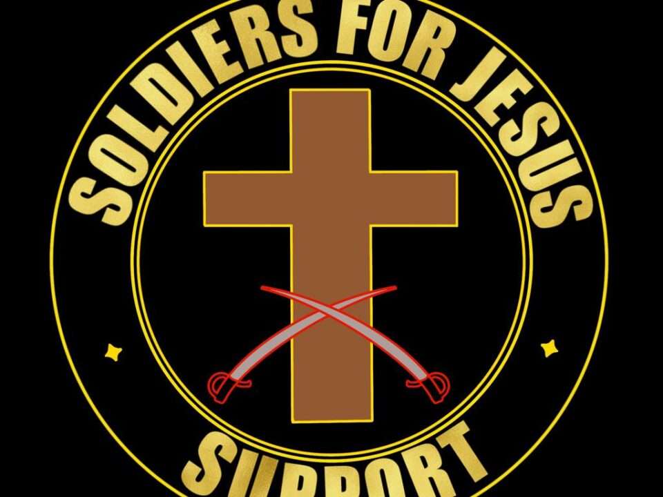 Soldiers For Jesus Support Nederland