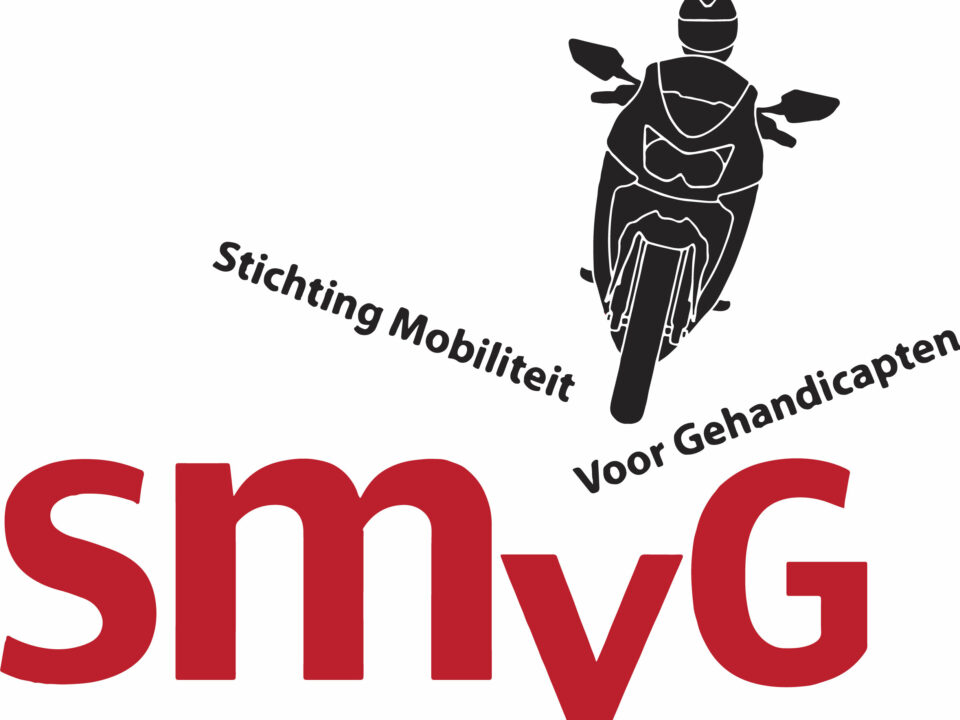 Stichting Mobiliteit voor Gehandicapten