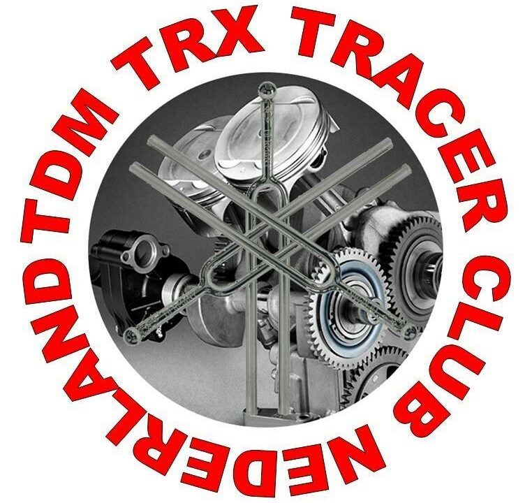 Yamaha TDM/TRX/Tracer Club Nederland