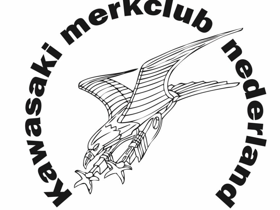 Kawasaki Merkclub Nederland