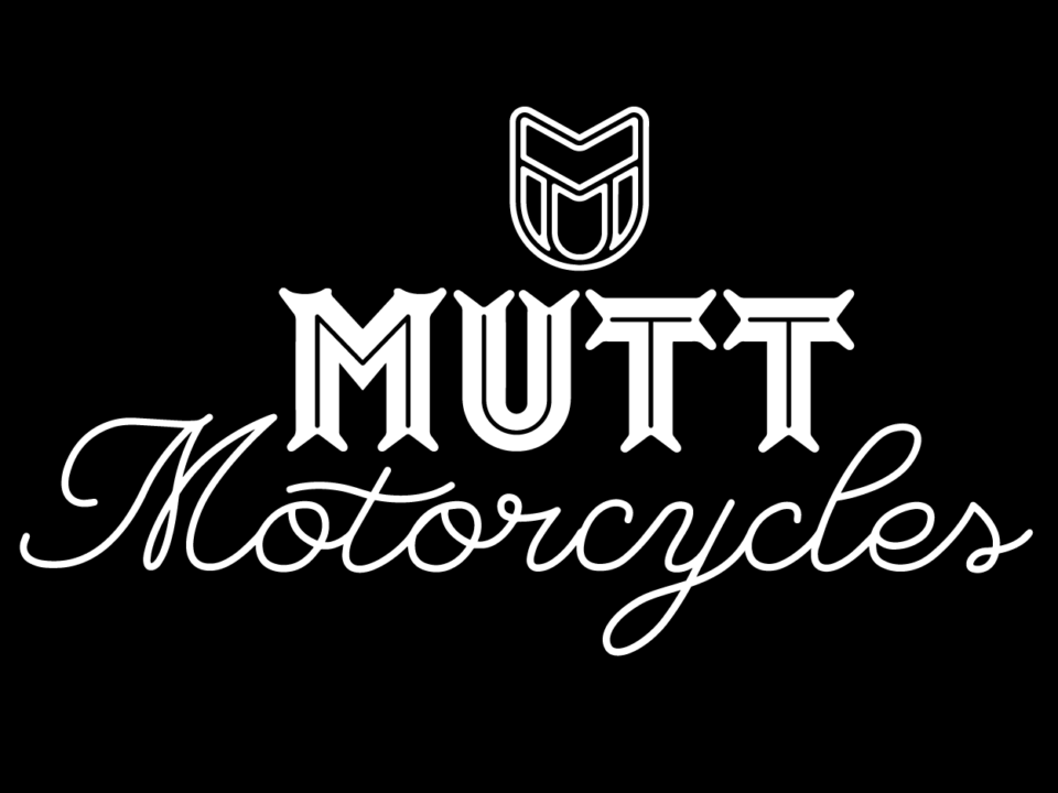 MUTT Motorcycles