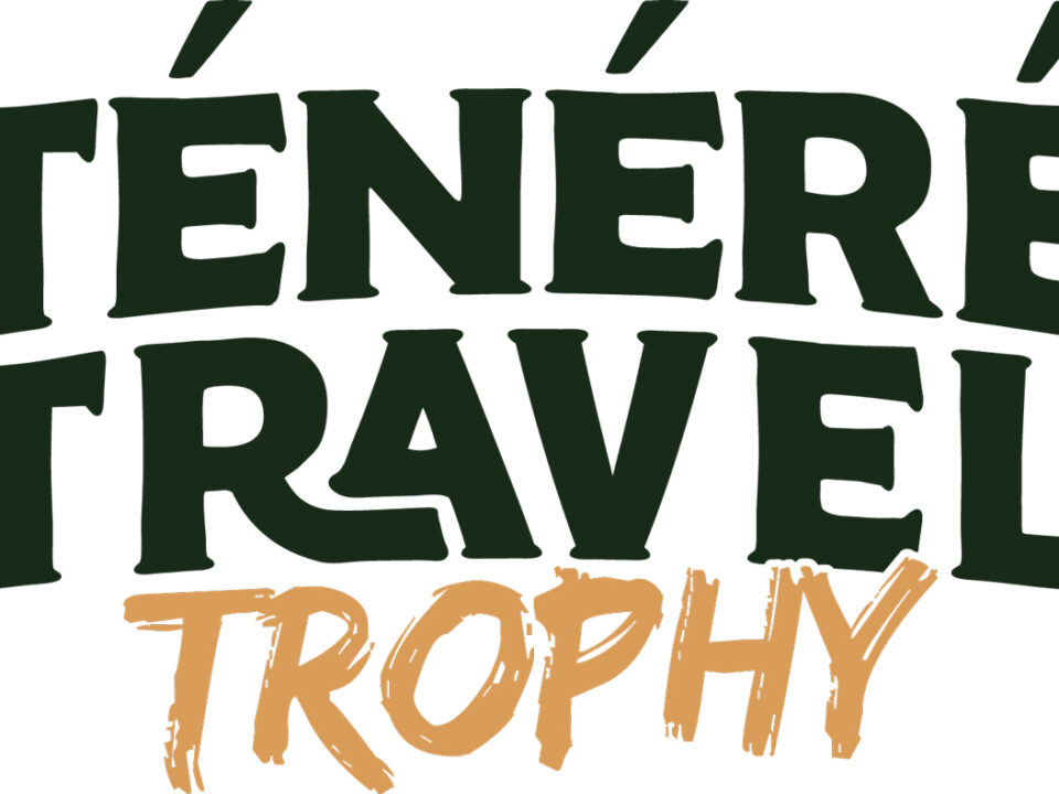 Ténéré Travel Trophy