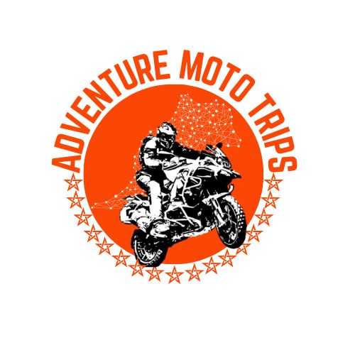 Adventure Moto Trips
