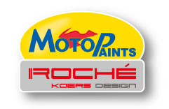 Roche Koers Design