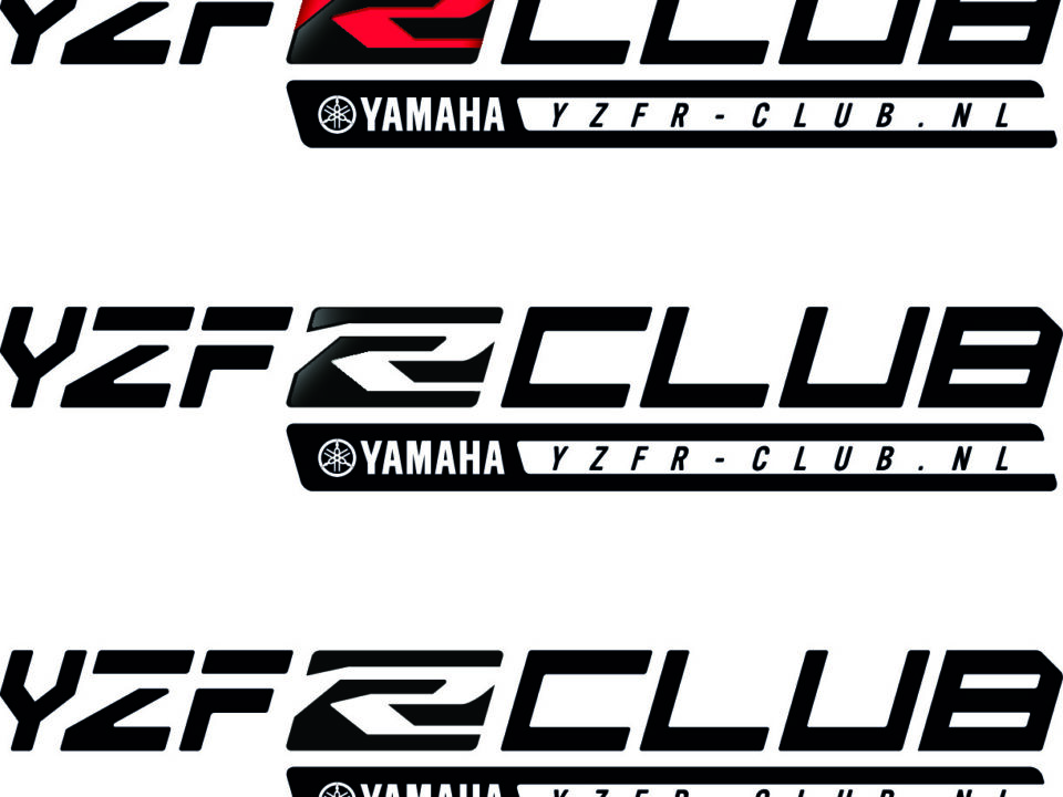 Yamaha YZF-R-Club