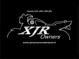 XJR Owners Nederland