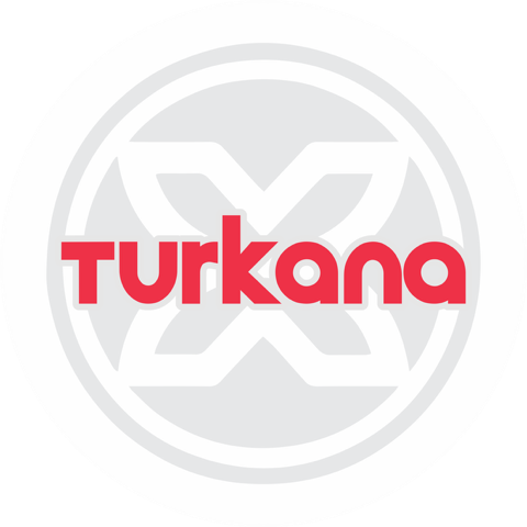 Turkana Gear Motorbagage