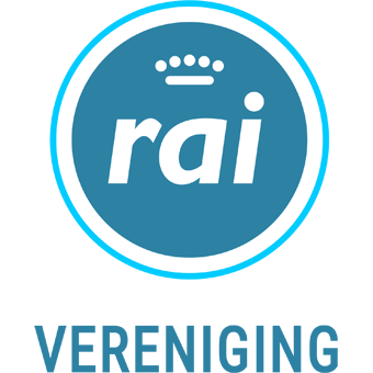 RAI vereniging logo