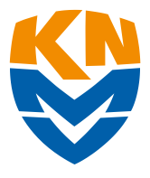KNMV logo