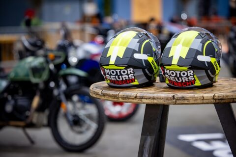 Winnaars Bikers Battle – Powered by All Brands United bekend!