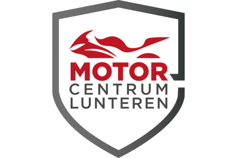 Motorcentrum Lunteren logo